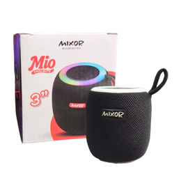 PARLANTE MIXOR MIO 3"