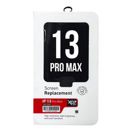 MODULO IPHONE 13 PRO MAX - AMPSENTRIX SOFT OLED