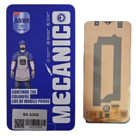 MODULO SAMSUNG A30S OLED - MECANICO