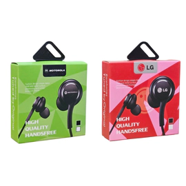 AURICULAR AKG IN EAR MALLADO MULTIMARCA