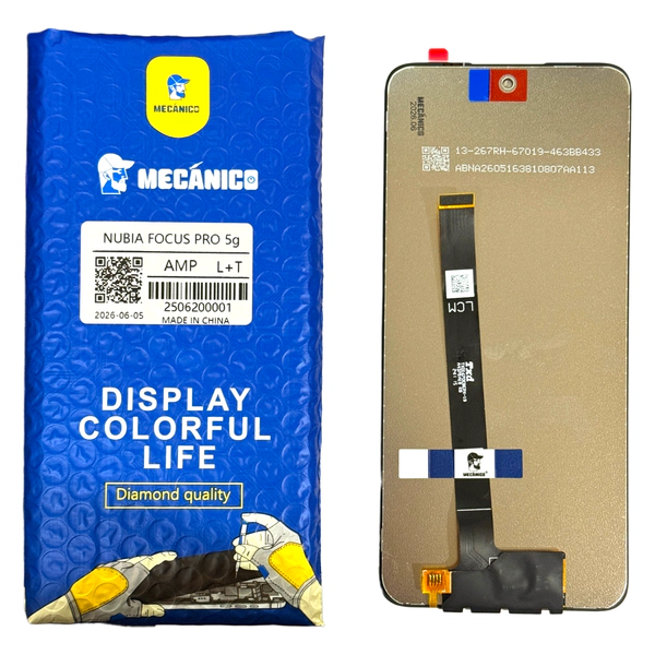 FOCUS PRO 5G