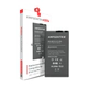 bateria ampsentrix iphone 12 / 12 pro
