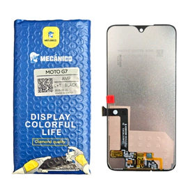 MODULO MOTOROLA G7 / G7 PLUS OLED - MECANICO