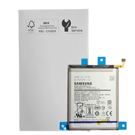 BATERIA SAMSUNG A20 / A30 / A30S / A50 / A50S - SERVICE PACK 100% ORIGINAL