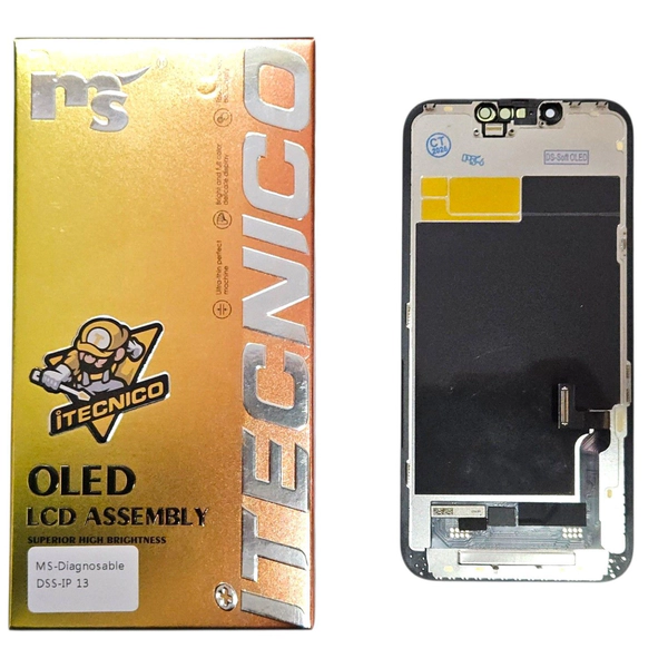 modulo iphone