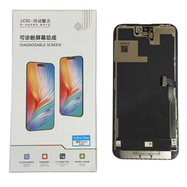 MODULO JCID IPHONE 14 PRO MAX HARD OLED AUTOPROGRAMABLE