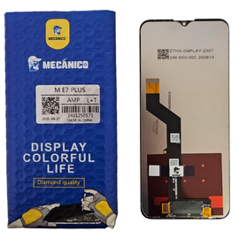 MODULO MOTOROLA E7 PLUS / G9 PLAY OLED - MECANICO