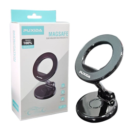 SOPORTE DE AUTO MAGSAFE PUXIDA - SP26