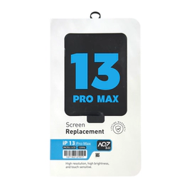 MODULO 13 PRO MAX AMPSENTRIX AQ7 3.0 AUTOPROGRAMABLE