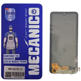 MODULO XIAOMI REDMI NOTE 11 OLED - MECANICO