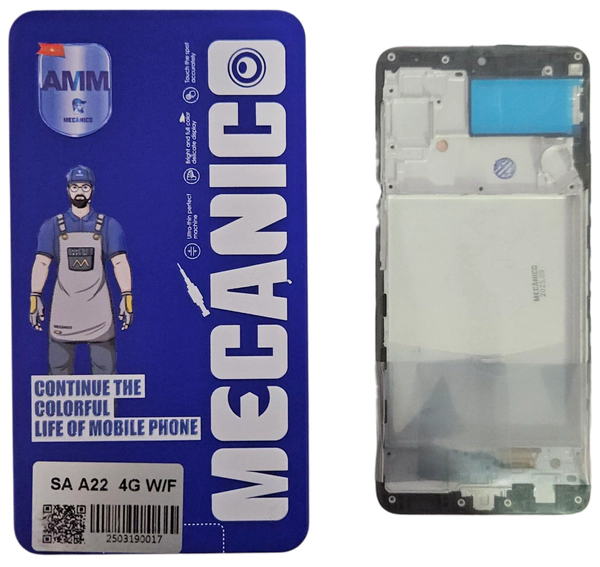 a22 4g