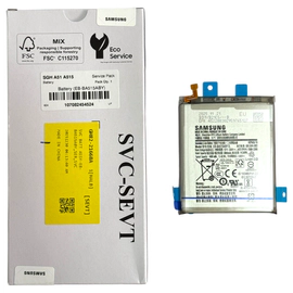 BATERIA SAMSUNG A51 SERVICE PACK 100% ORIGINAL