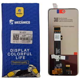 MODULO MOTOROLA G13 / G23 OLED - MECANICO