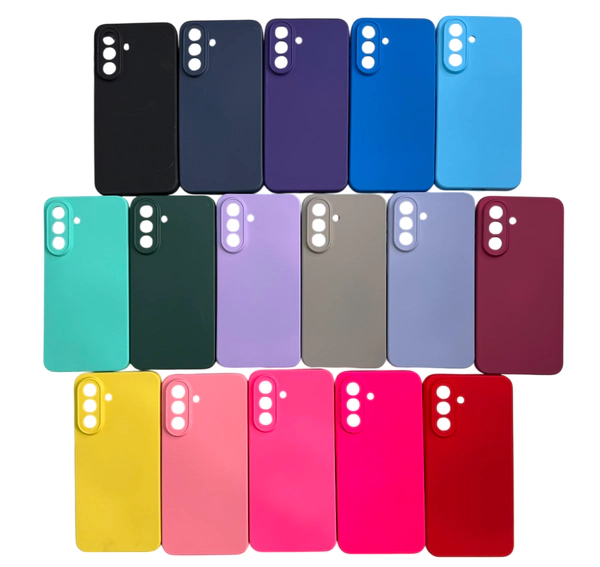 silicon cover