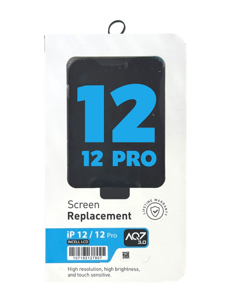 MODULO IPHONE 12/12 PRO