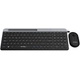 TECLADO NETMAK