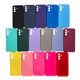 silicon cover