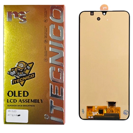 MODULO SAMSUNG A17 - CROWN