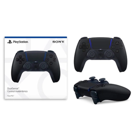 JOYSTICK SONY PS5 NEGRO