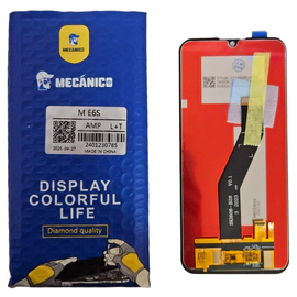 MODULO MOTOROLA E6S / E6I OLED - MECANICO