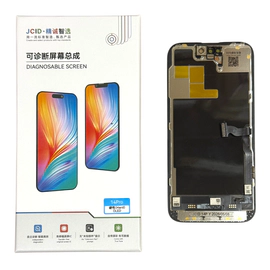 MODULO JCID IPHONE 14 PRO HARD OLED AUTOPROGRAMABLE