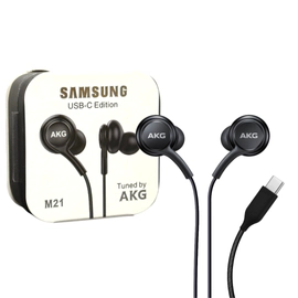 AURICULAR AKG TIPO C SAMSUNG IN EAR
