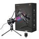 MICROFONO STREAMER NETMAK