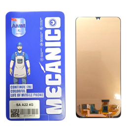 MODULO SAMSUNG A22 4G OLED - MECANICO
