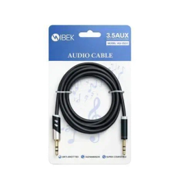 CABLE AUXILIAR GIRATORIO 90° -  IBEK 3503