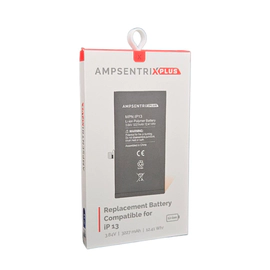 BATERIA IPHONE 13 AMPSENTRIX PLUS