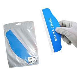 ESPATULA ANTIESTATICA AZUL YAXUN YX-19B