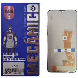 MODULO LG K22 OLED - MECANICO