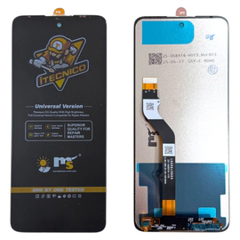 MODULO MOTOROLA MOTO G60S / G51 - iTECNICO / CROWN