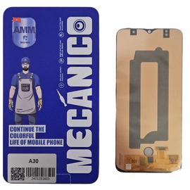 MODULO SAMSUNG A30 / A50 OLED - MECANICO