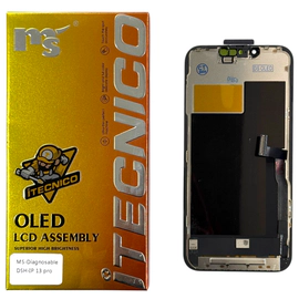 MODULO IPHONE 13 PRO - CROWN AUTOPROGRAMABLE OLED