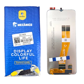 MODULO SAMSUNG A02S/ A03/ A03S/ OLED UNIVERSAL - MECANICO