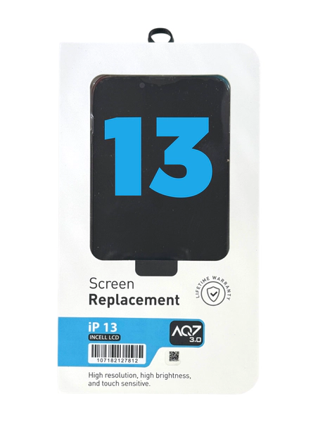MODULO IPHONE 13