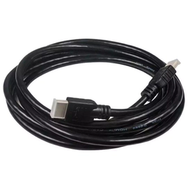 CABLE HDMI IGLUFIVE 3M - EN BOLSA