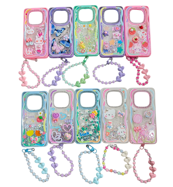 funda charms