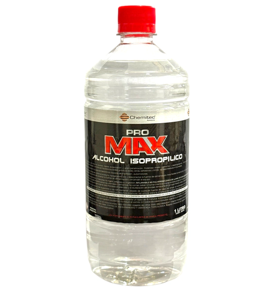 alcohol 1 litro