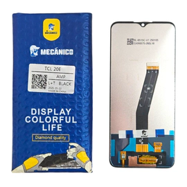 MODULO TCL 20E OLED - MECANICO