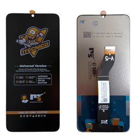 MODULO XIAOMI REDMI 13C OLED - iTECNICO / CROWN