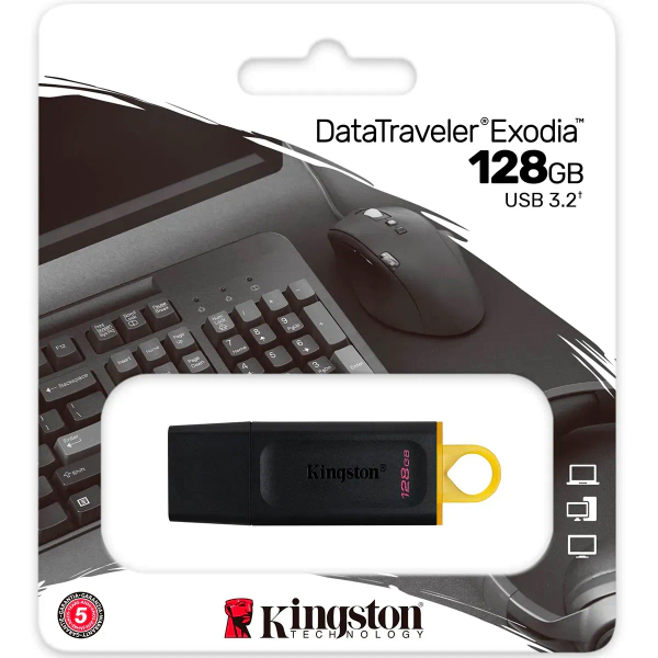 pendrive 128