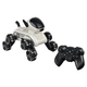 perro robot