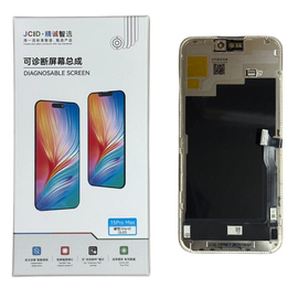 MODULO JCID IPHONE 15 PRO MAX HARD OLED AUTOPROGRAMABLE
