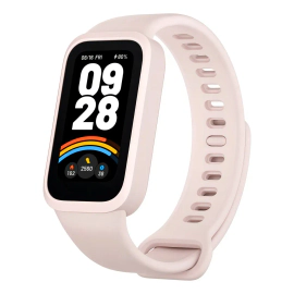 RELOJ SMART BAND XIAOMI 9 ACTIVE PINK
