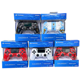 JOYSTICK SONY PS4 - VARIOS COLORES