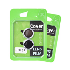 PROTECTOR DE CAMARA IPHONE