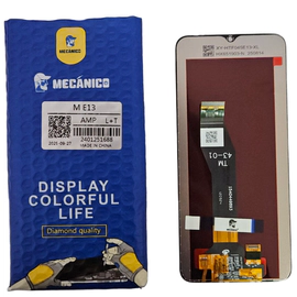 MODULO MOTOROLA E13 OLED - MECANICO