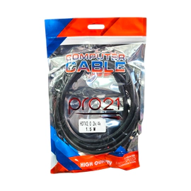CABLE HDMI 1,5 METROS - PRO21